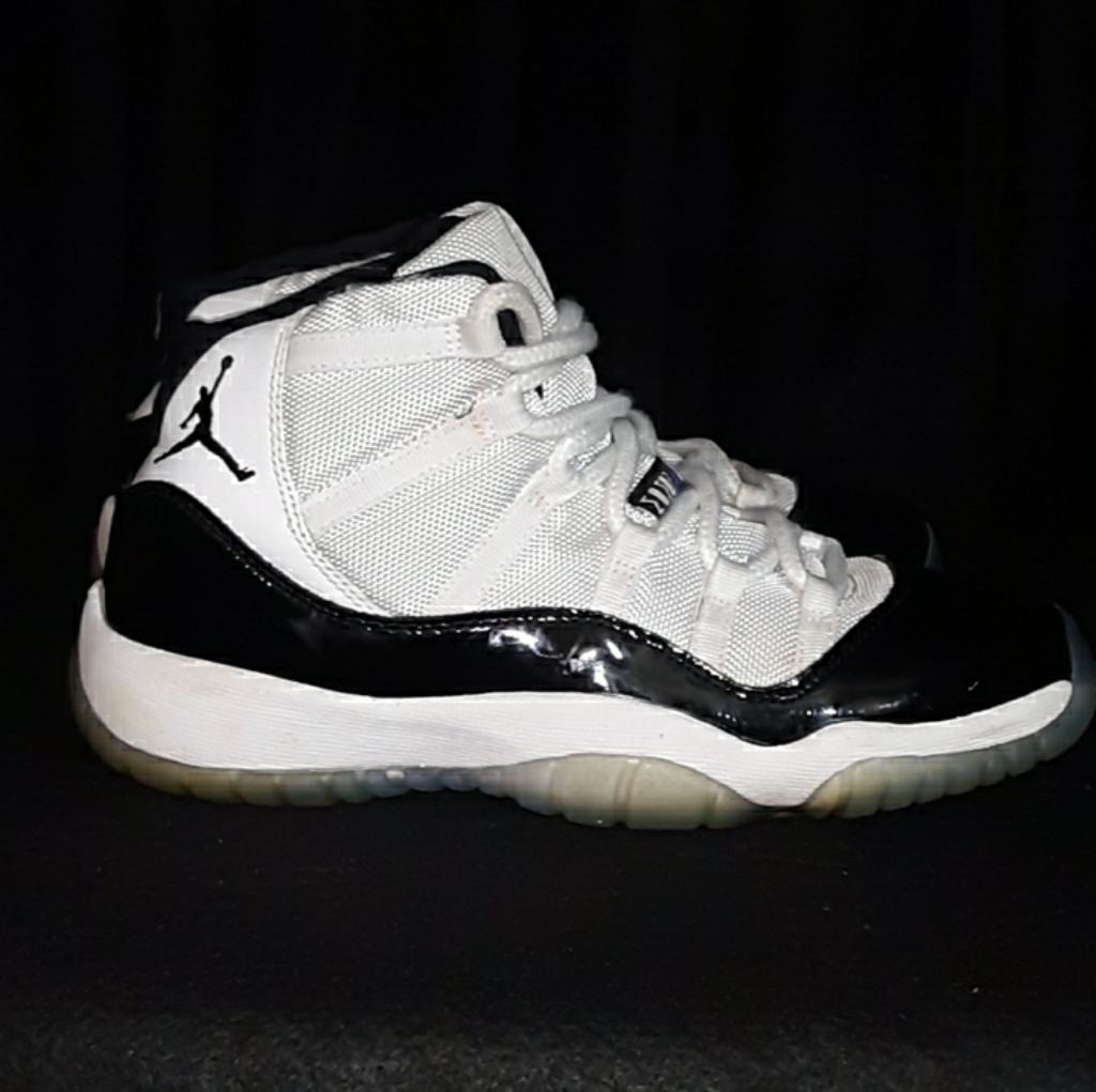 Jordan